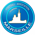 FAMF-Club de football féminin Marseille