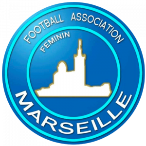 FAMF-Club de football féminin Marseille
